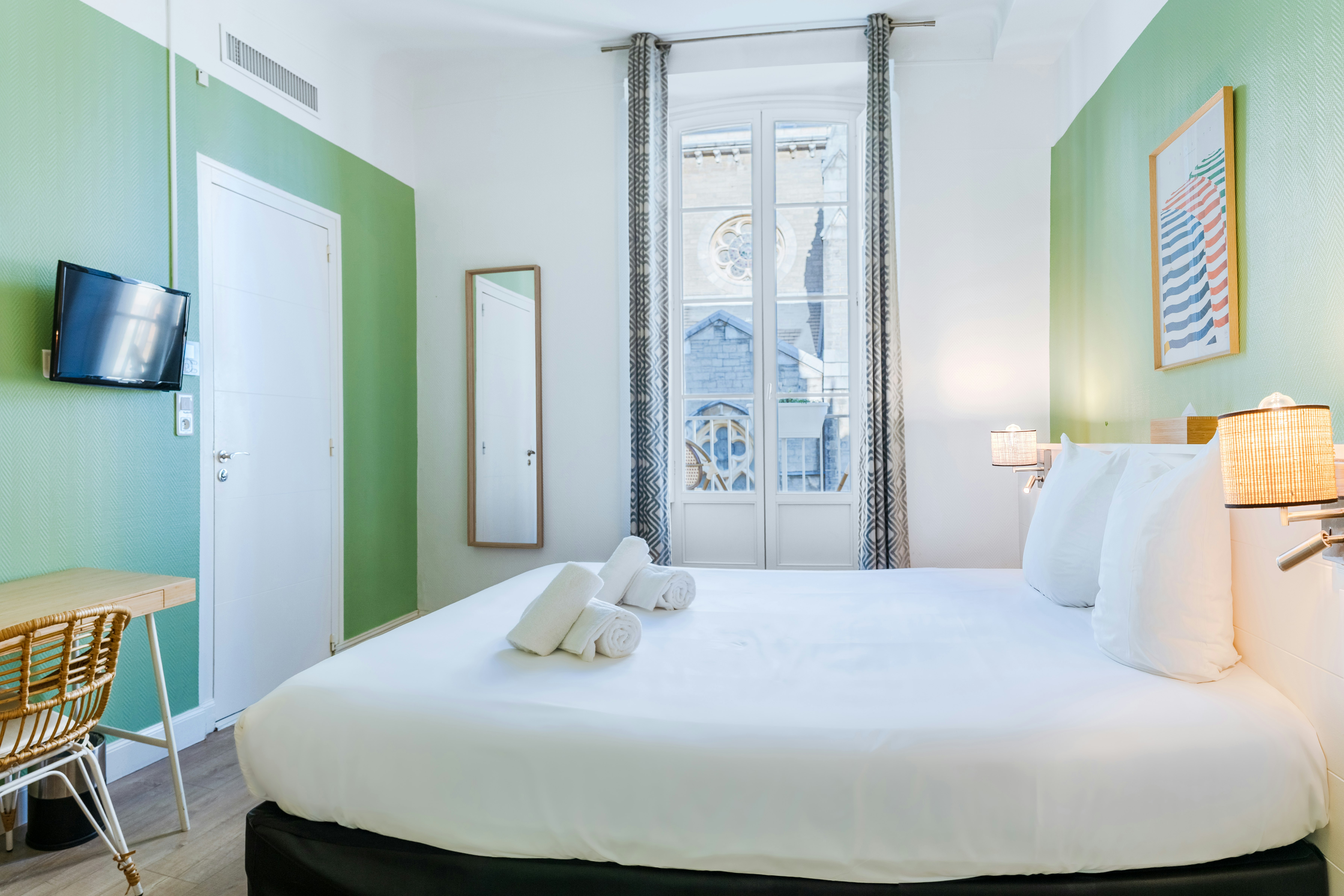 Hotel de L Apos Ocean 45/100