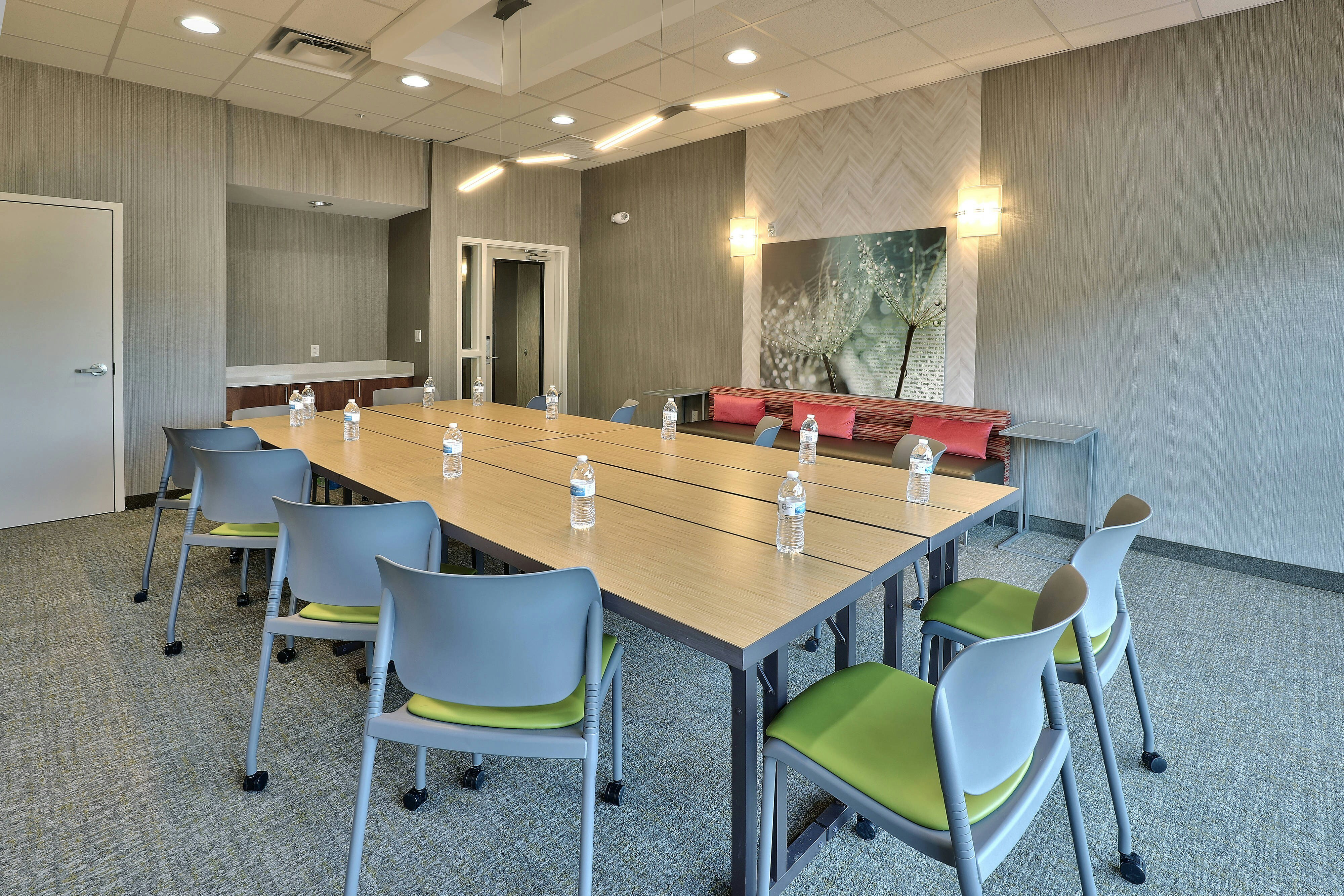 Springhill Suites by Marriott Durango 13/13