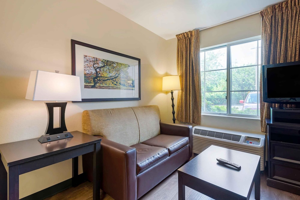 Extended Stay America Piscataway - Rutgers University 25/52