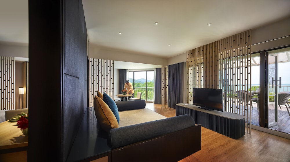 Parkroyal Penang Resort 19/50