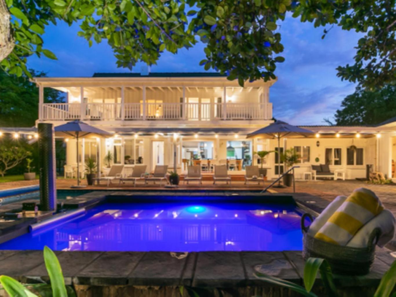 Island Villa 17/36