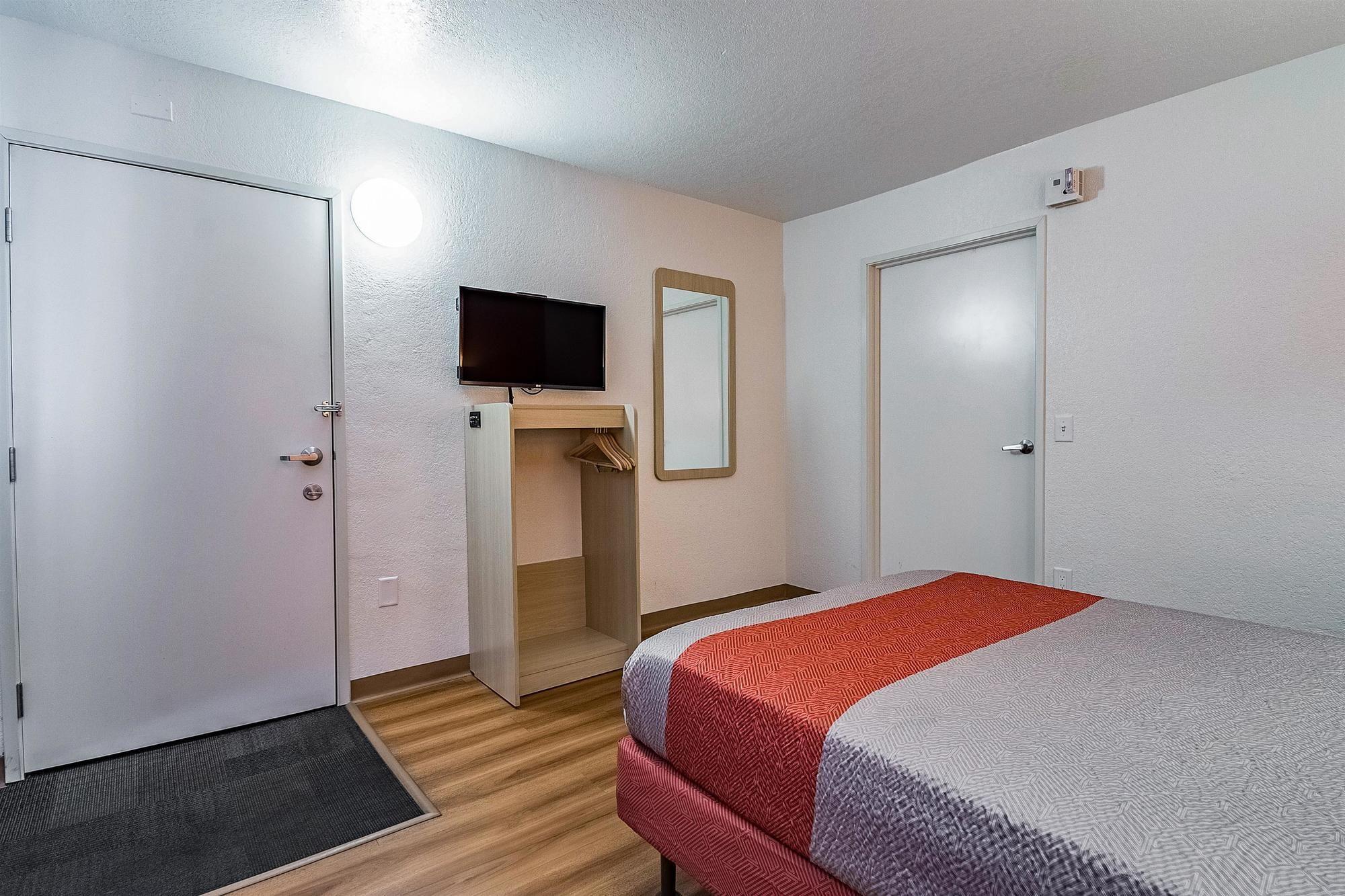 Park Inn by Radisson, Salt Lake City Airport 30/47