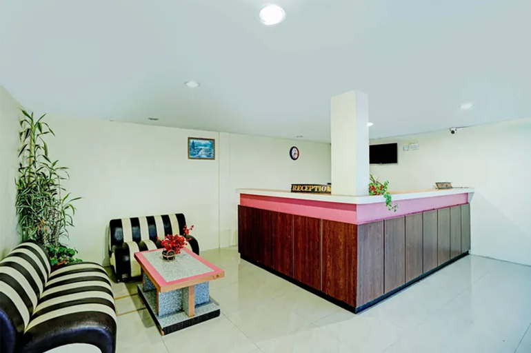 Hotel Toba Shanda By Helocus 2/11