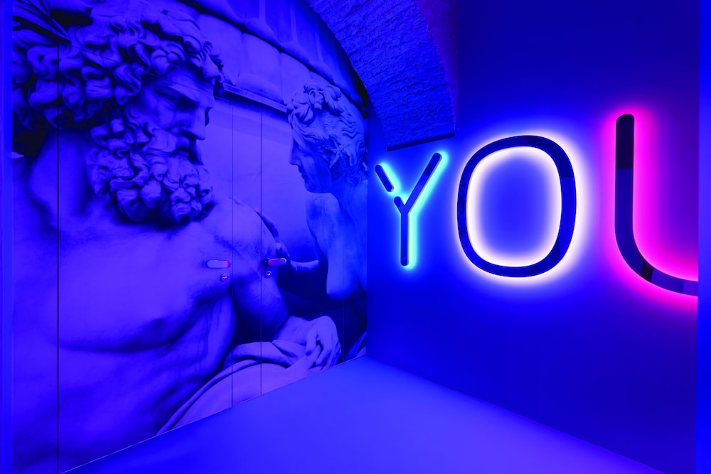 YouMe Design Place Hotel 21/43