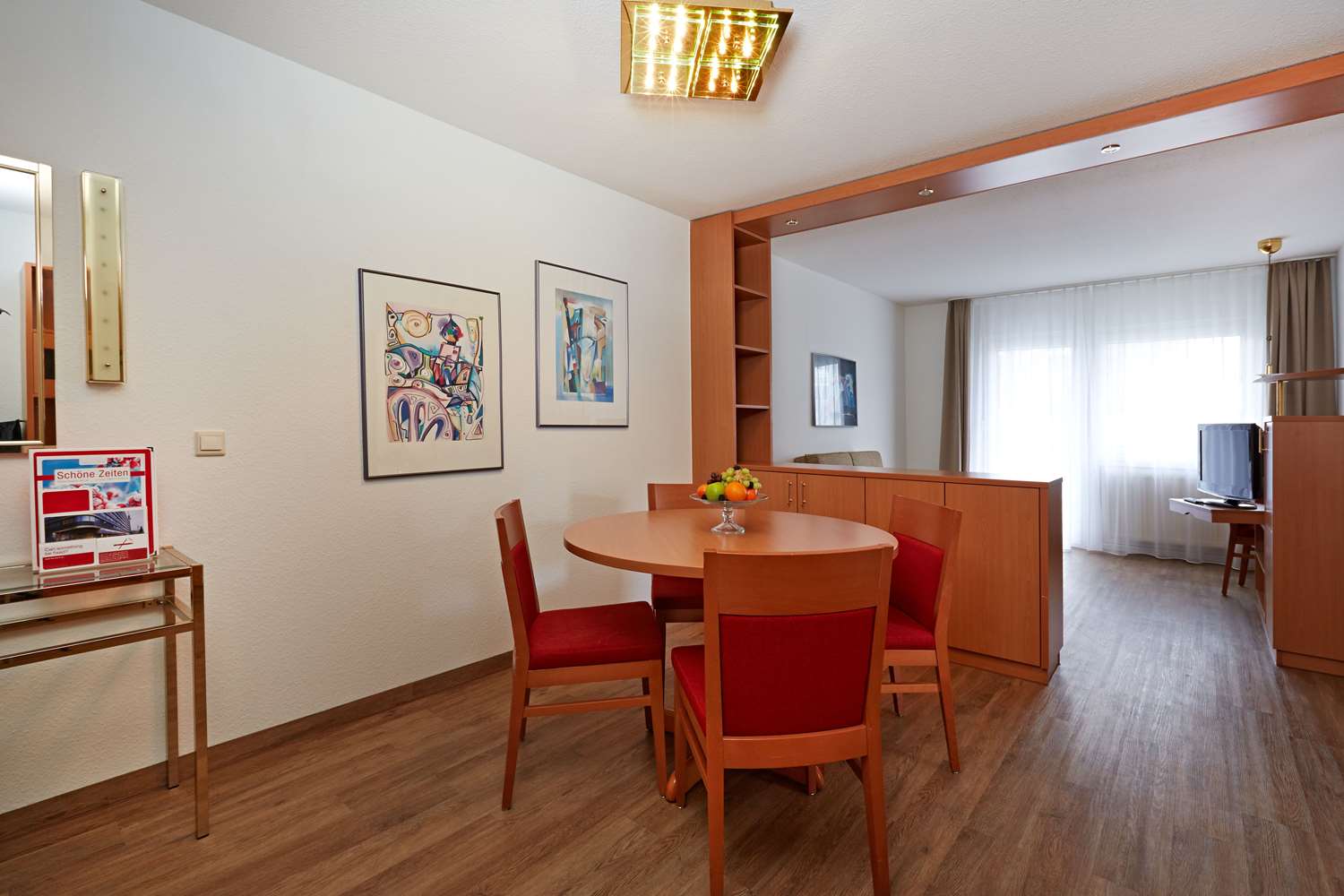H+ HOTEL WIESBADEN NIEDERNHAUSEN 44/66