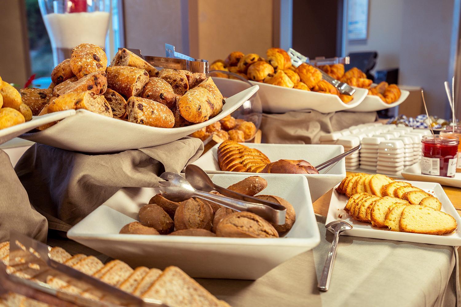 Alliance Pornic Resort Hotel Thalasso-Spa 25/52