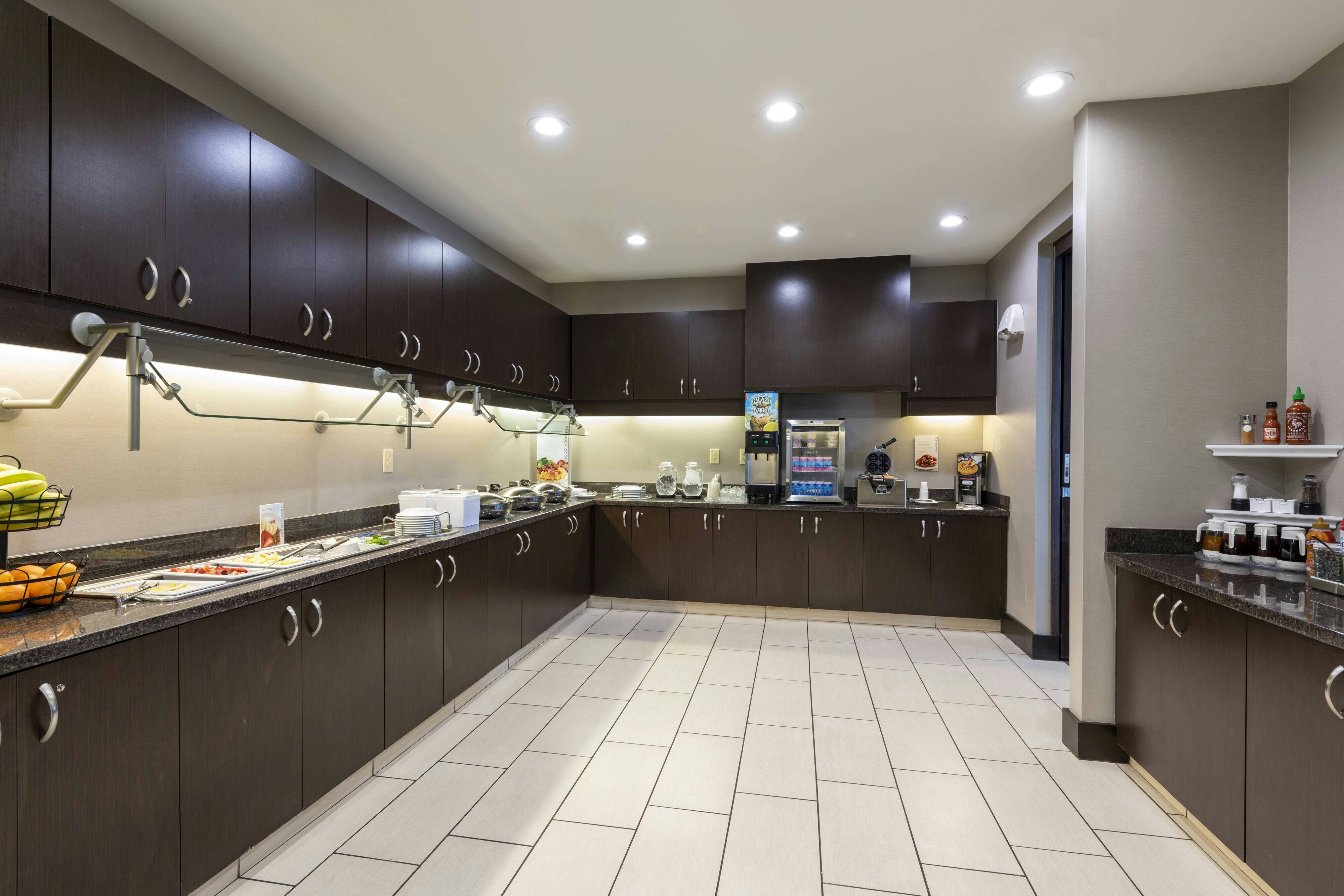 Residence Inn Midland Marriott 34/44