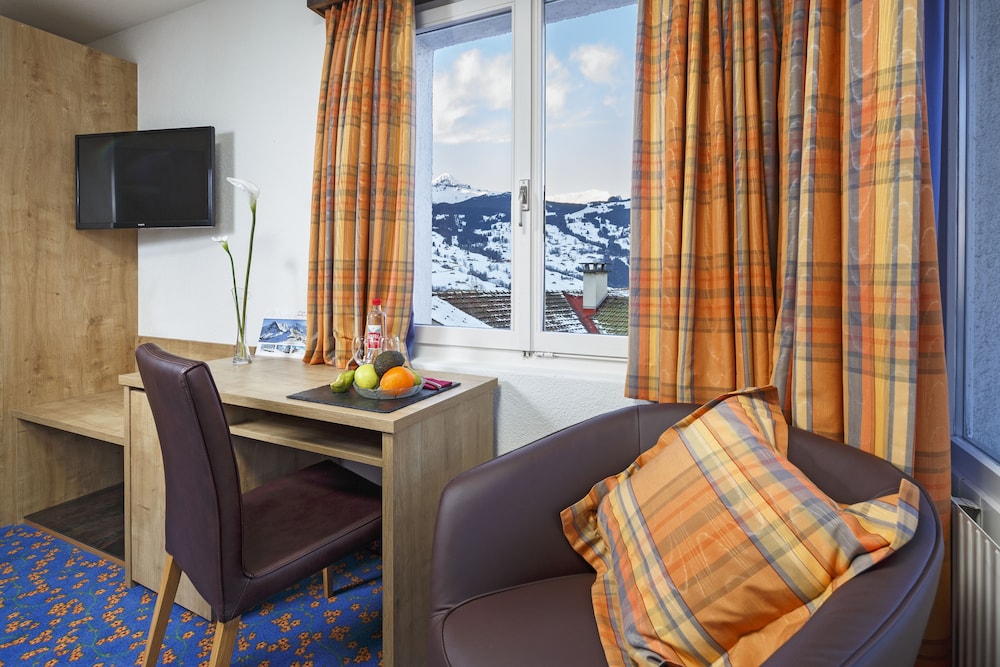 Derby Swiss Quality Hotel Grindelwald 28/30