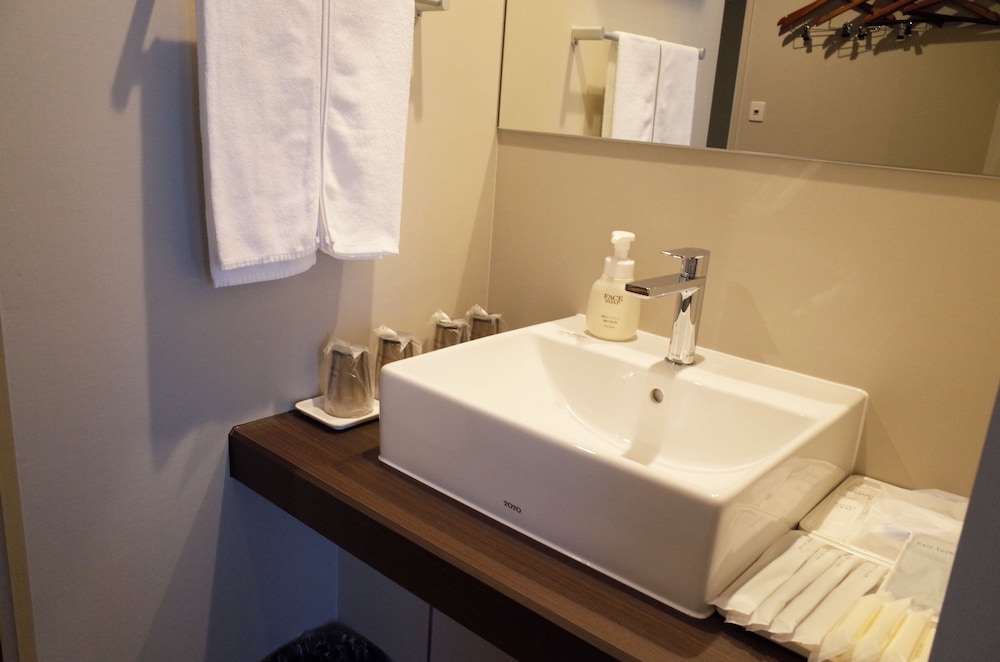 Hotel Wbf Sapporo Chuo 49/59