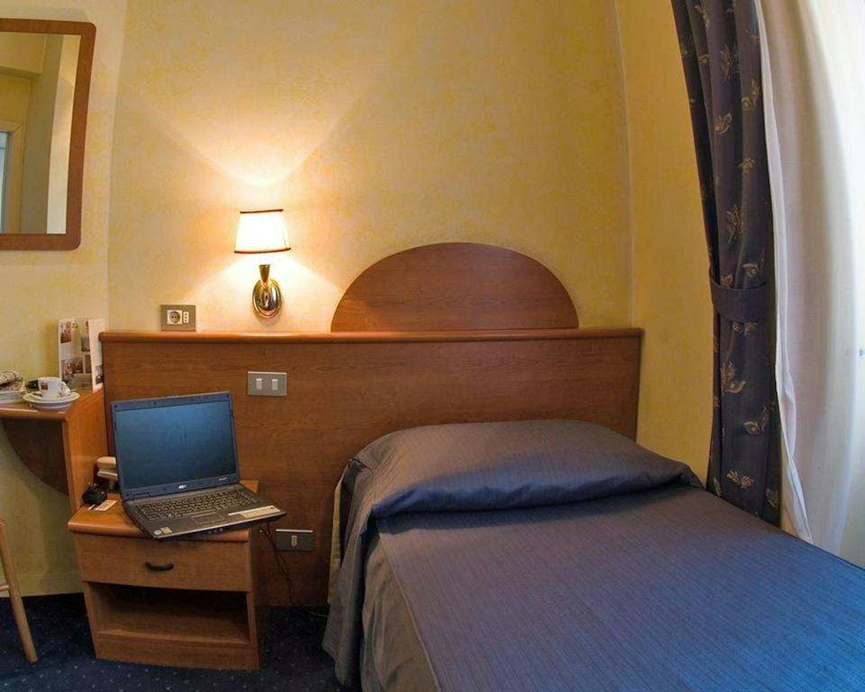 Hotel Laura 30/55
