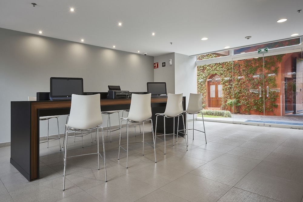 City Express by Marriott Puebla Centro 52/60