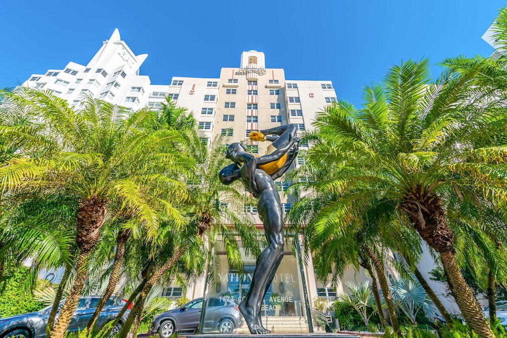 National Hotel Miami Beach 65/73