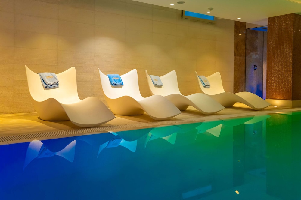 Radisson Collection Morina Hotel, Tirana 72/73