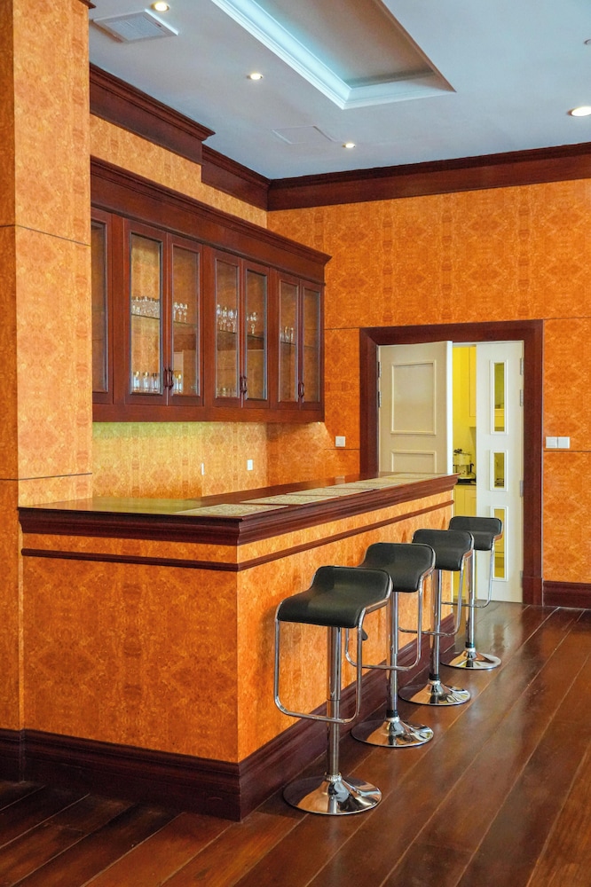 SOKHA PHNOM PENH RESIDENCE 16/75