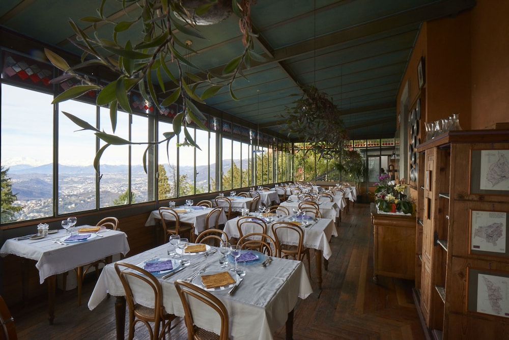 Bellavista Boutique Hotel 55/70
