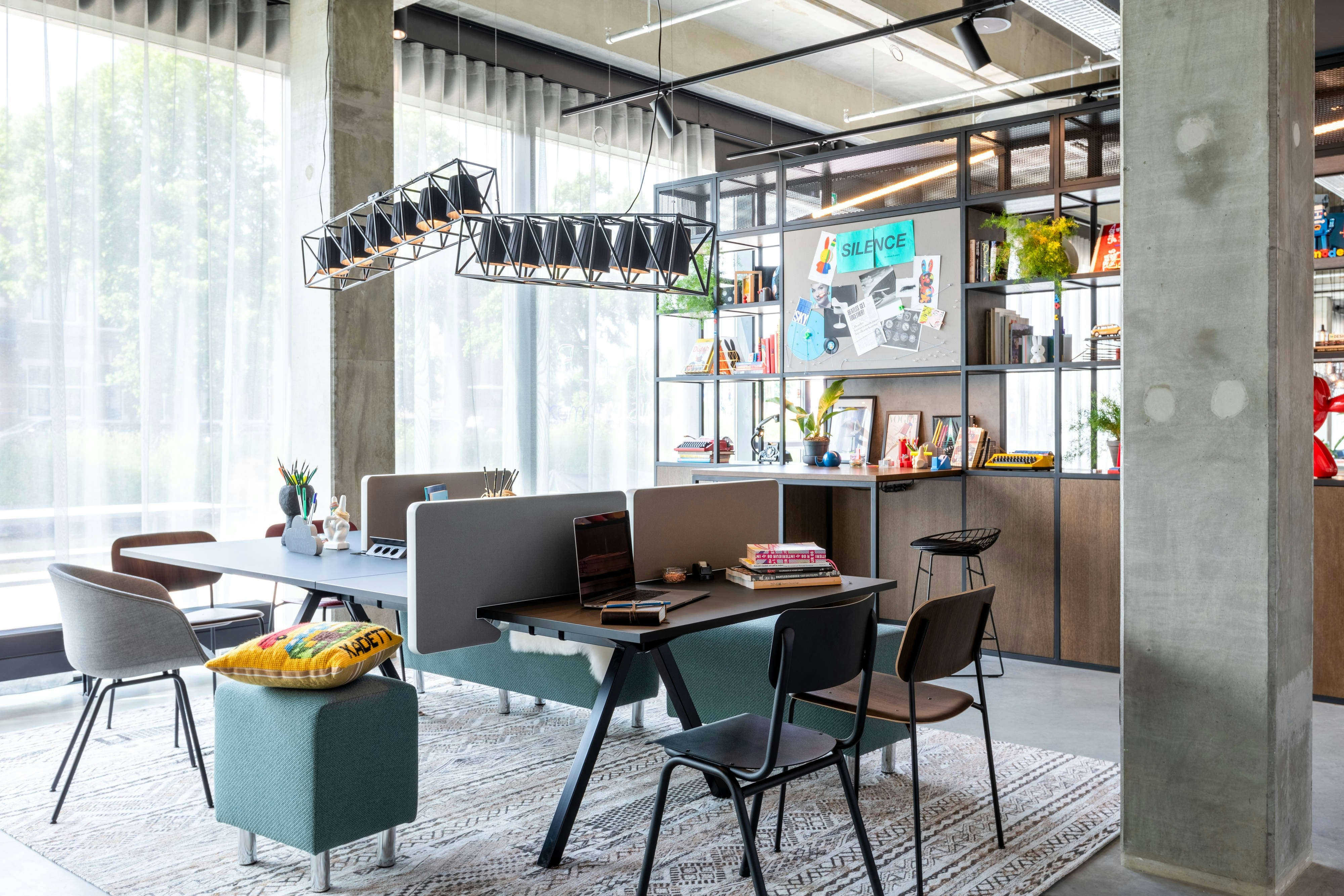 Moxy Utrecht 13/19