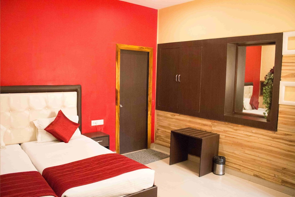 Hotel Varuna 19/46