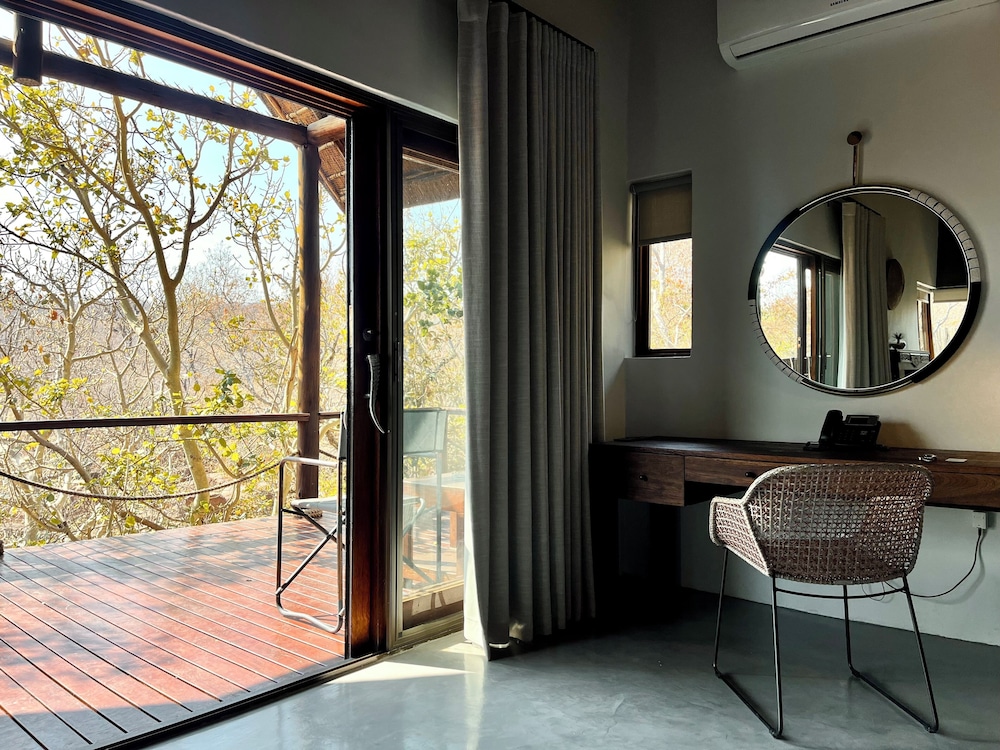 57 Waterberg 30/50