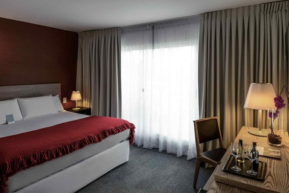 Mercure Montevideo Punta Carretas 21/64