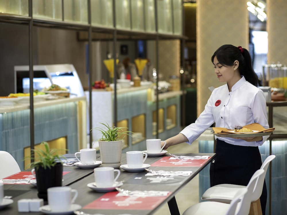 ibis Palembang Sanggar 40/50