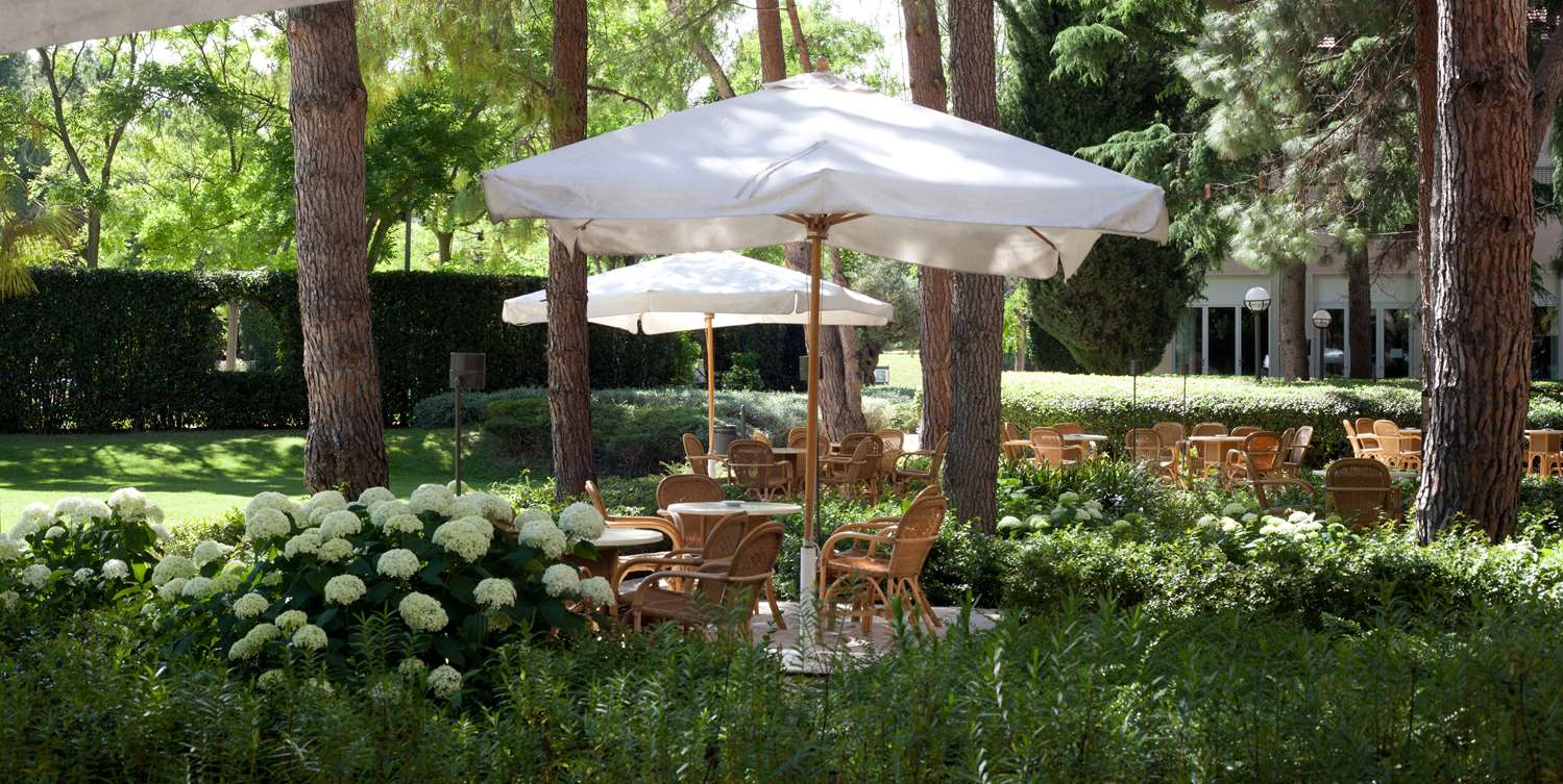Villa Maria Hotel and Spa 22/23