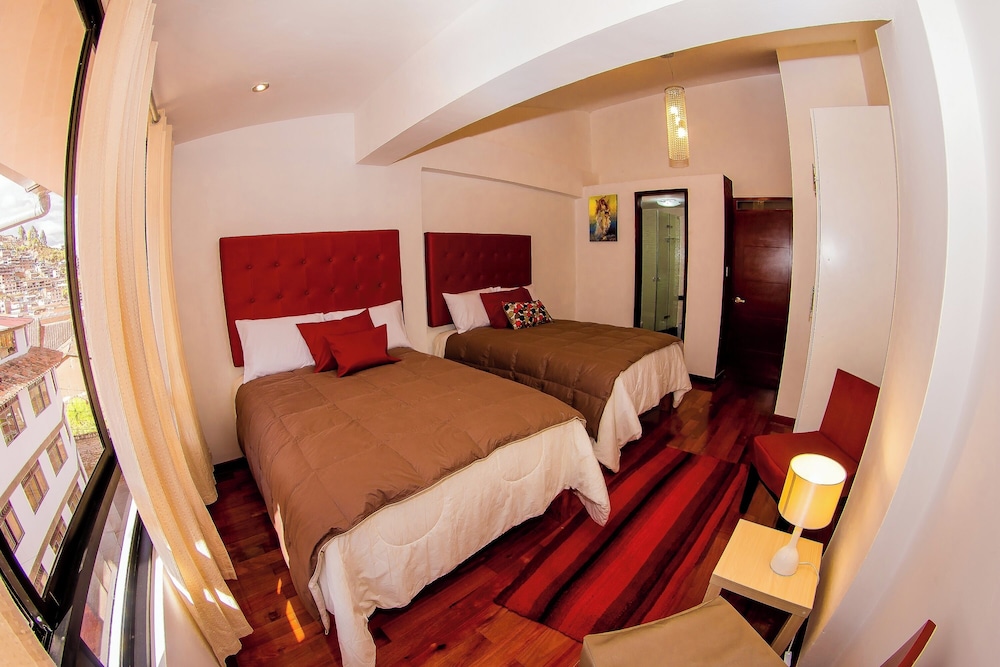Hotel R House Cusco 20/59