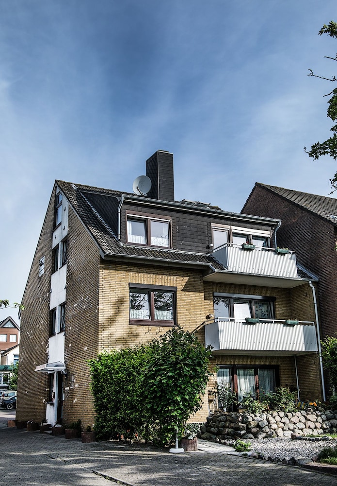 Hotel Tum Stuurmann 2/50