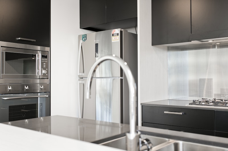 Soda Apartments 4/9