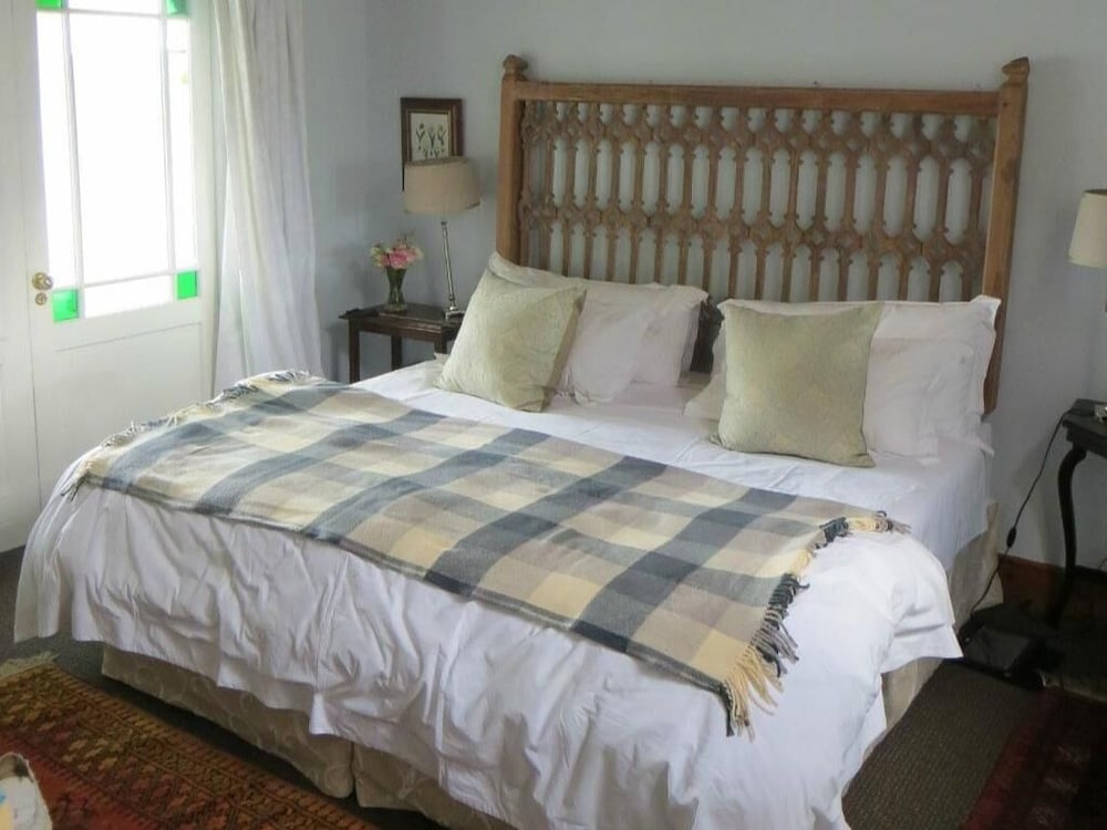 The Vineyard Country House 8/38