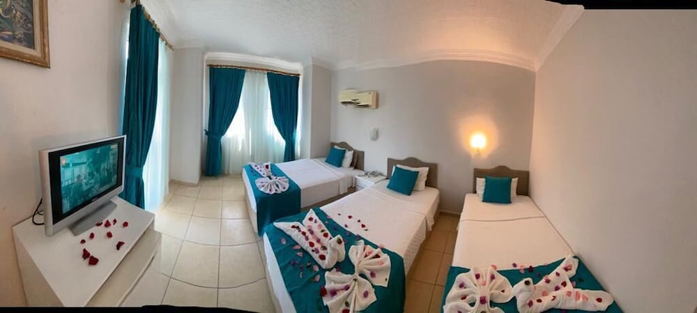 Yunus Hotel Fethiye 30/62