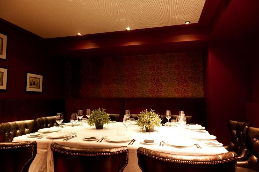 Hotel Boutique Gareus 39/60