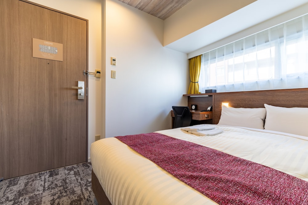 APA Hotel Kamata Ekimae 23/50