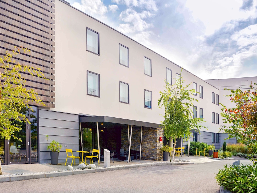 Ibis Budget Archamps Porte De Geneve 2/55