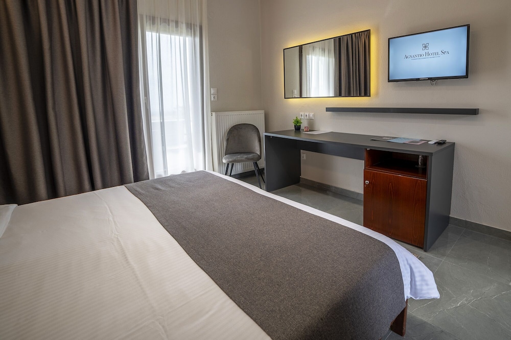 Agnantio Hotel & Spa 13/50