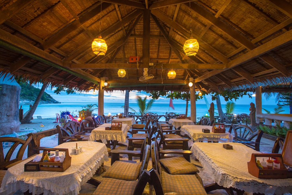 BOTTLE BEACH 1 RESORT 46/74