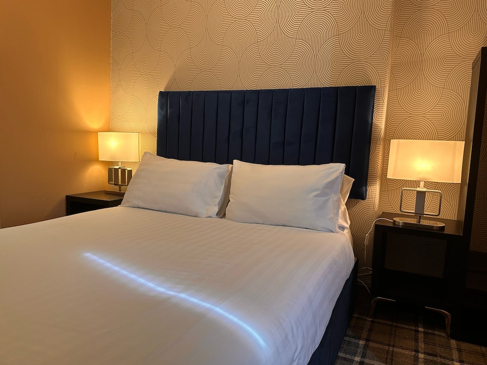 Valentine City Centre Guest House 13/50