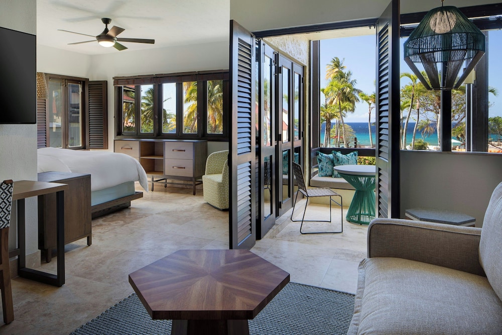 Carambola Beach Resort St. Croix, US Virgin Islands 31/56