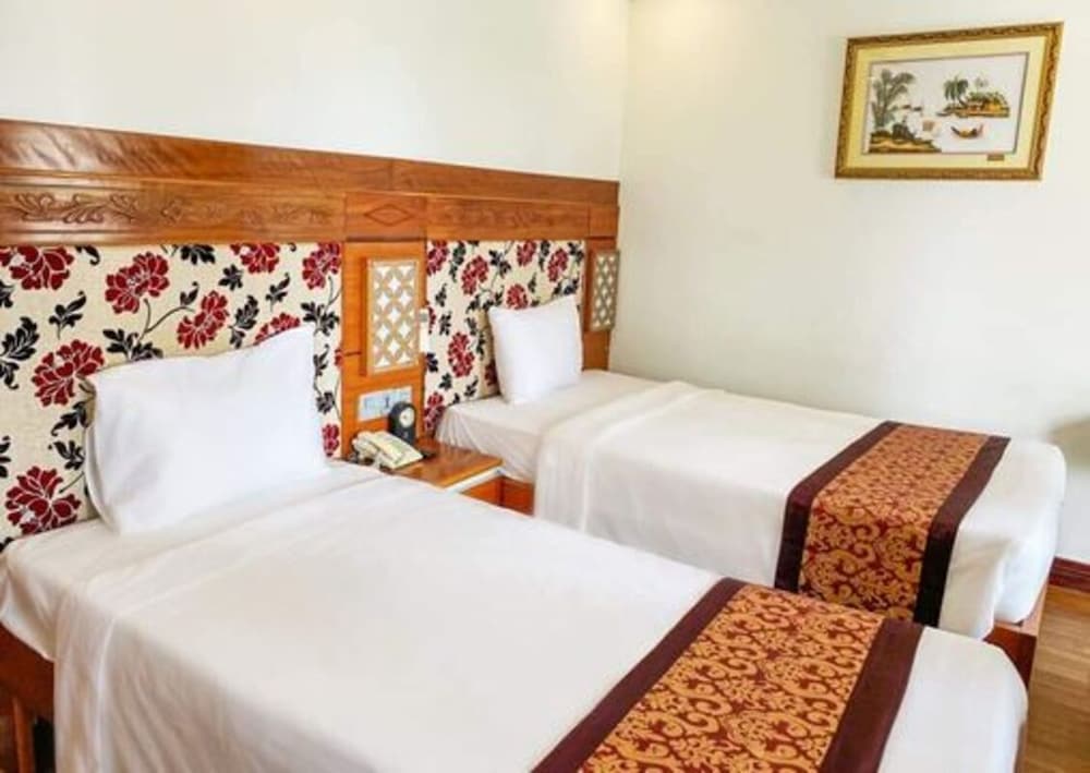 A9 Beach Hotel Da Nang 26/50