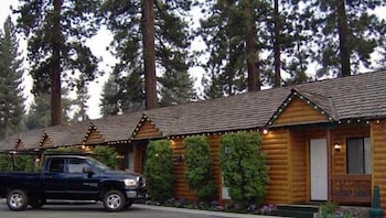 Tahoe Valley Lodge 20/25