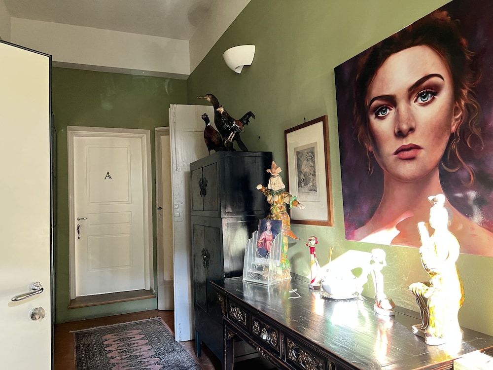 A Casa Di Paola Suite 5/63