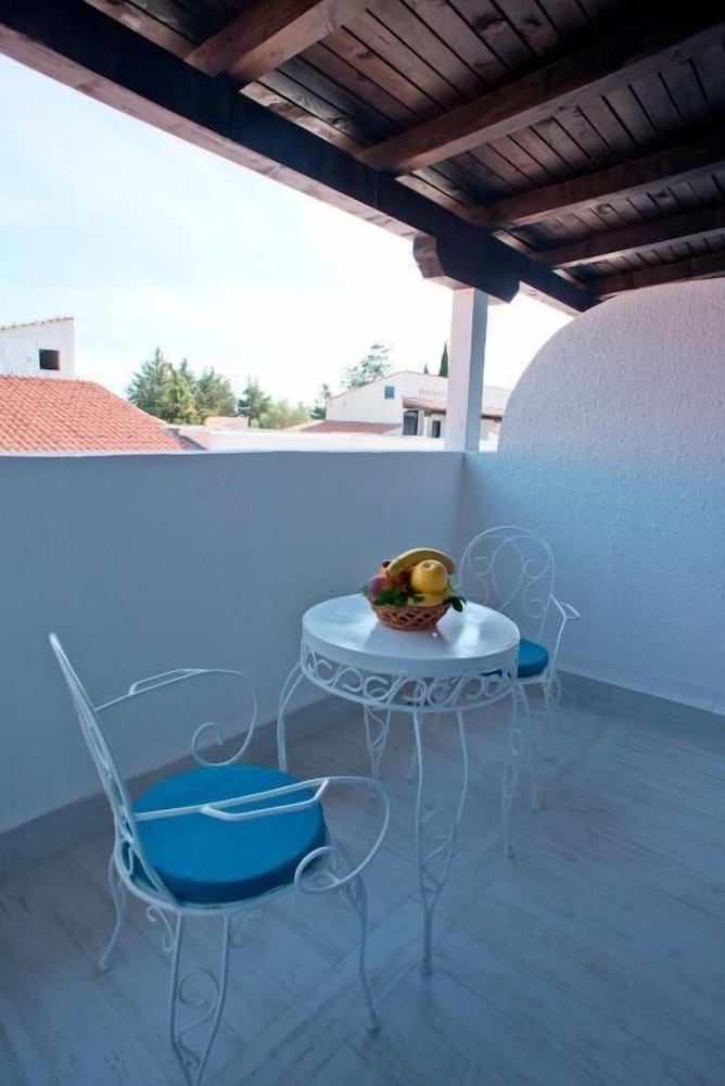 Hotel Aleksandar 15/21