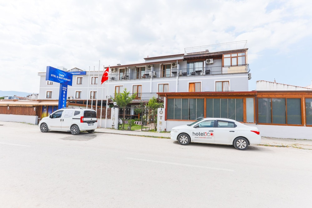 Iznik Otel 21/29