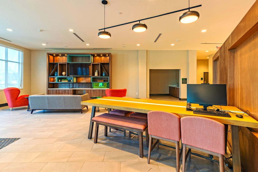 Courtyard by Marriott Atlanta Dunwoody 13/82