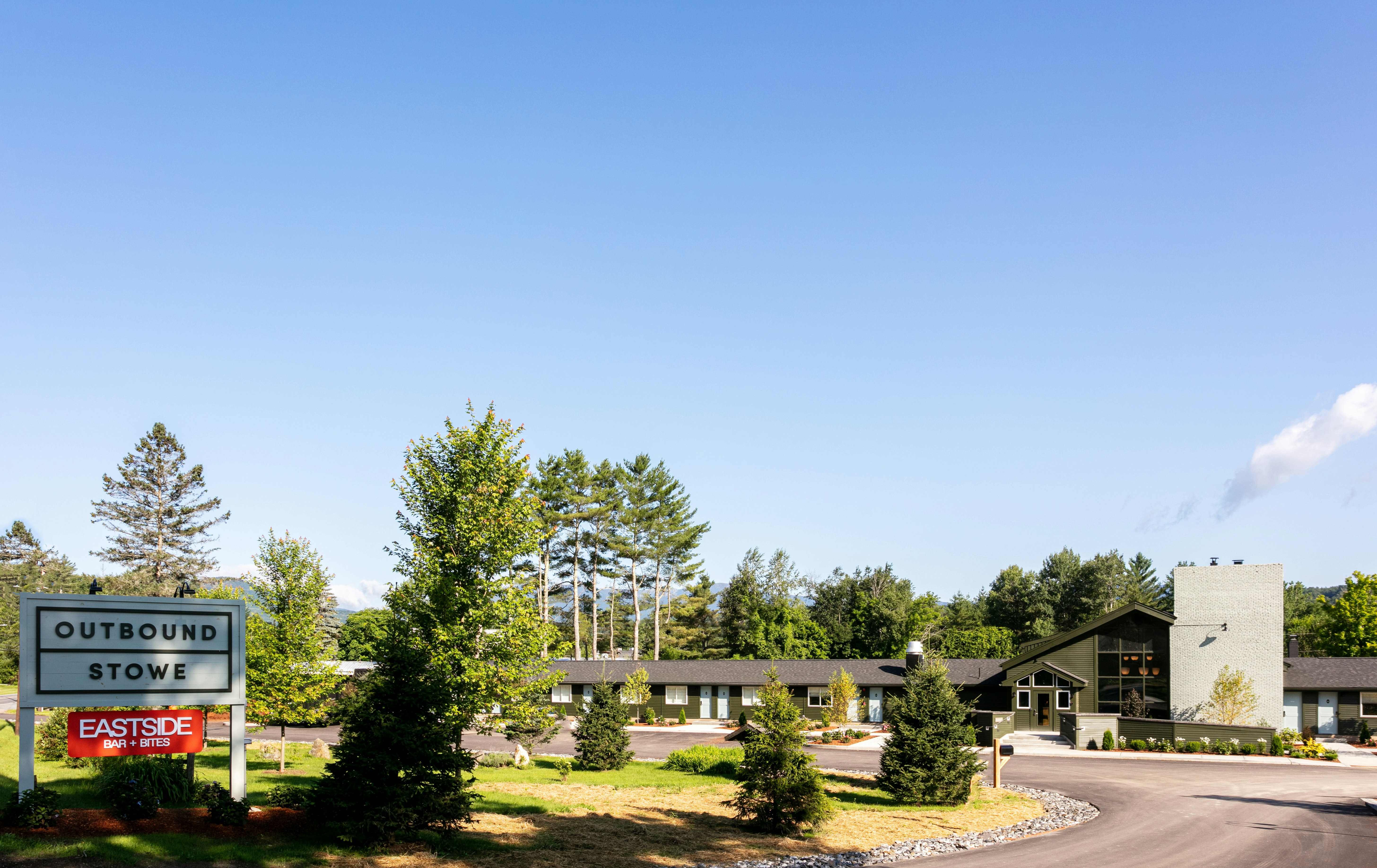 Town And Country Resort At Stowe 34/38