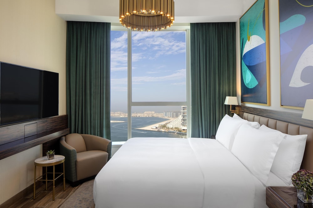 Avani+ Palm View Dubai Hotel & Suites 13/50