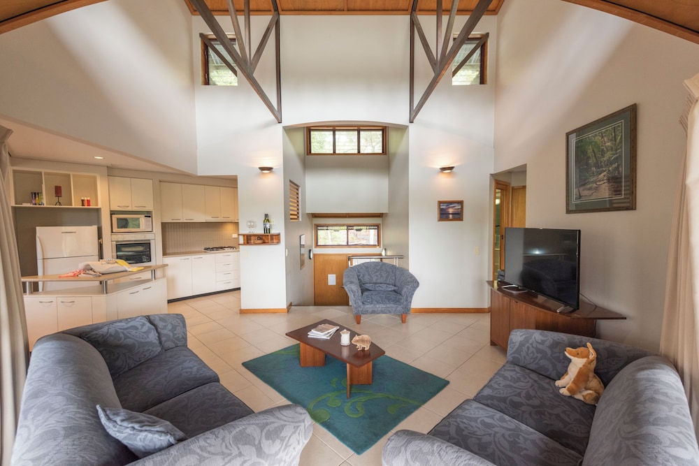 Kingfisher Bay Resort Fraser Island 31/50