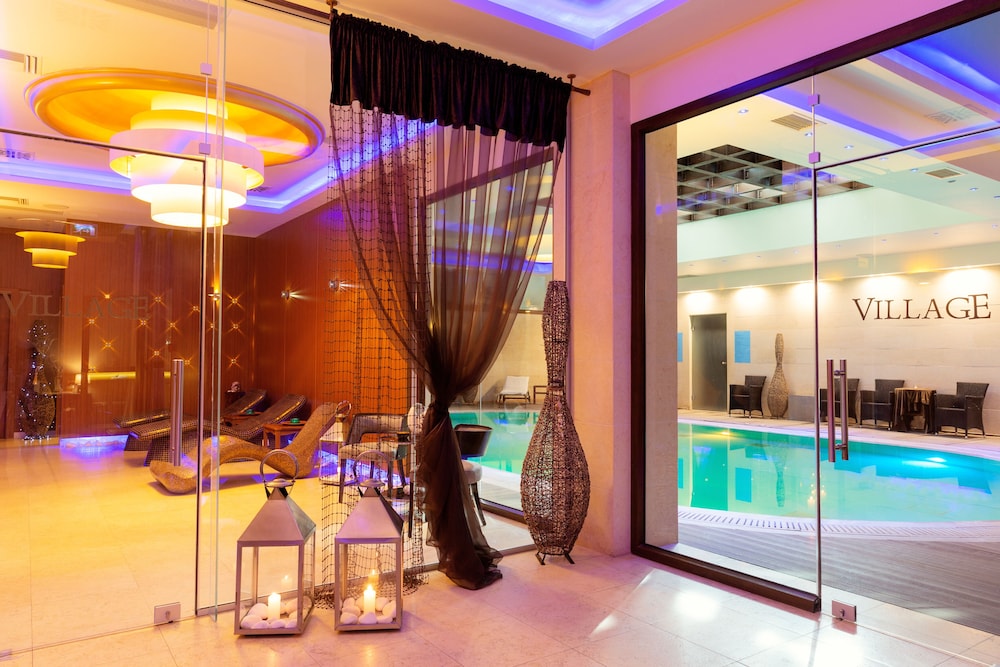 Mediterranean Village Hotel & Spa 47/88