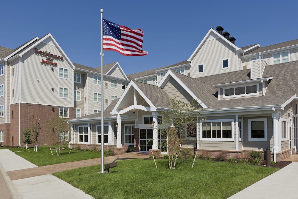Residence Inn Bismarck North 1/31