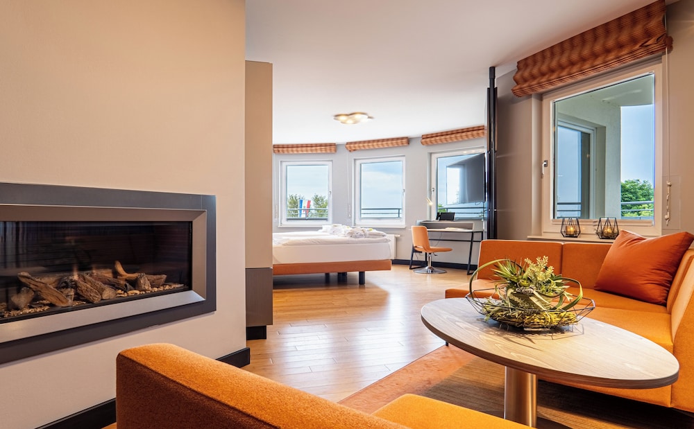 Das Ahlbeck Hotel & Spa 42/76