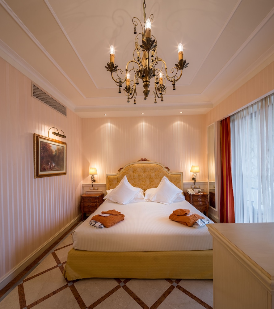 Mercure Petriolo Siena Terme Spa 10/48